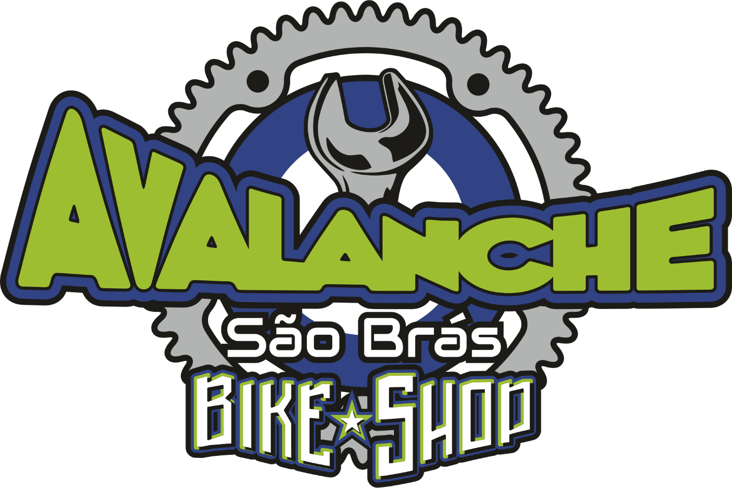 Avalanche sales bike shop